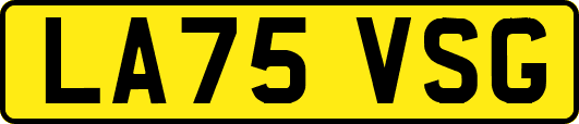LA75VSG