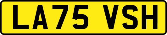 LA75VSH