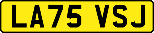 LA75VSJ
