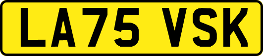 LA75VSK