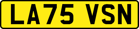 LA75VSN