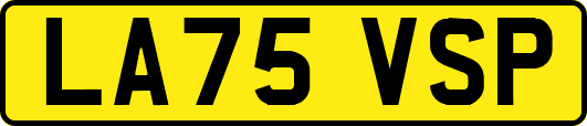 LA75VSP