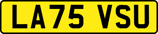 LA75VSU