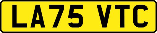 LA75VTC