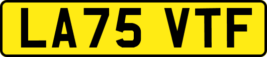 LA75VTF
