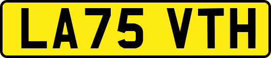 LA75VTH