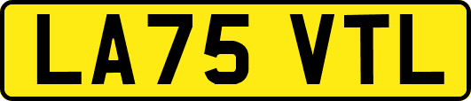 LA75VTL