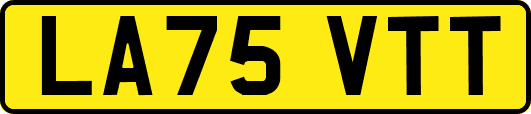 LA75VTT