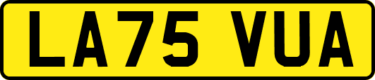 LA75VUA