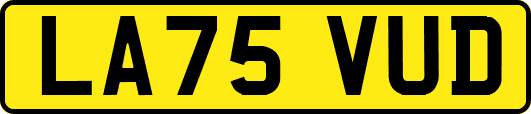 LA75VUD