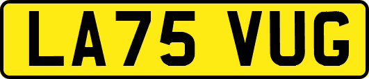 LA75VUG