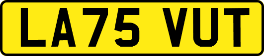 LA75VUT