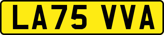 LA75VVA