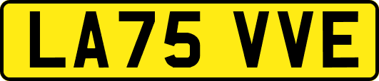 LA75VVE