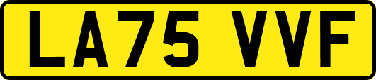 LA75VVF