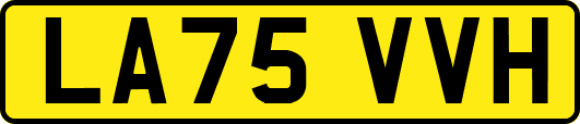 LA75VVH