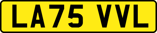 LA75VVL