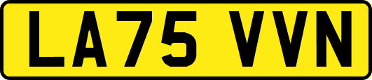 LA75VVN