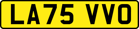 LA75VVO