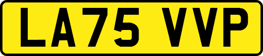 LA75VVP