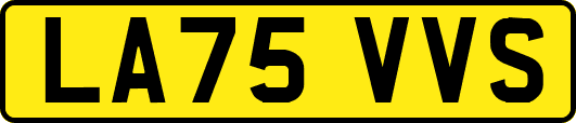 LA75VVS