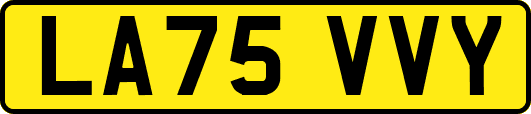 LA75VVY