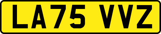 LA75VVZ