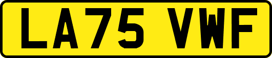 LA75VWF