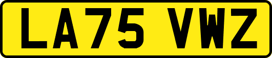 LA75VWZ