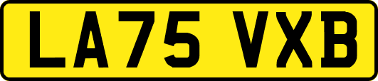 LA75VXB