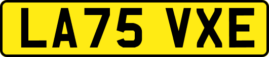 LA75VXE