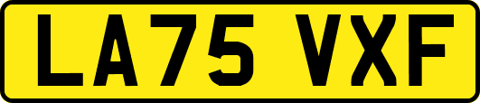 LA75VXF