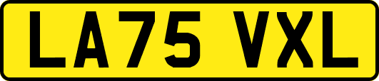 LA75VXL