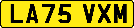 LA75VXM