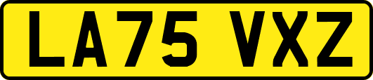 LA75VXZ