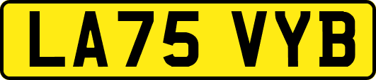 LA75VYB