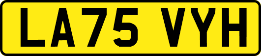 LA75VYH