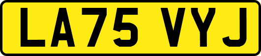 LA75VYJ