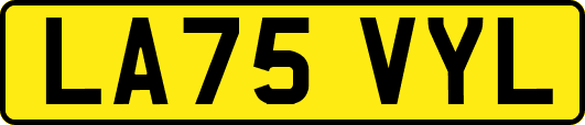 LA75VYL