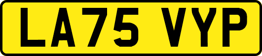 LA75VYP