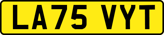 LA75VYT