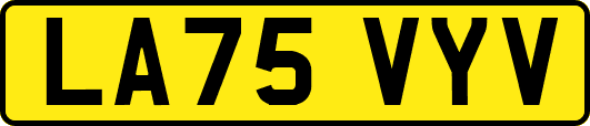 LA75VYV