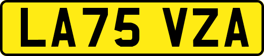 LA75VZA