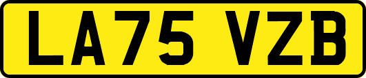 LA75VZB
