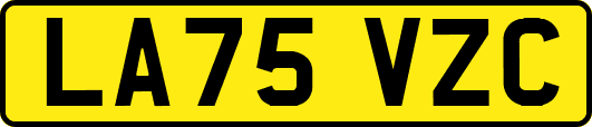 LA75VZC