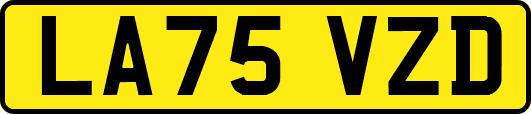 LA75VZD