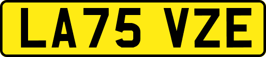 LA75VZE