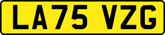 LA75VZG