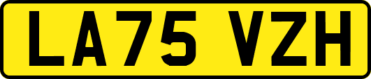 LA75VZH