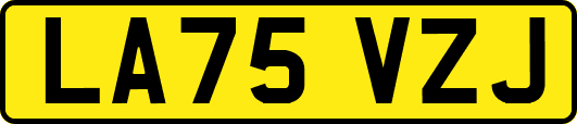 LA75VZJ